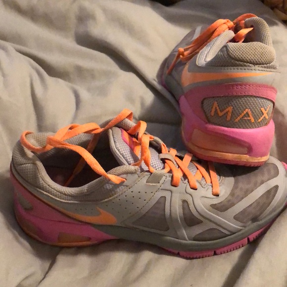 Nike Shoes - Nike max air shoes